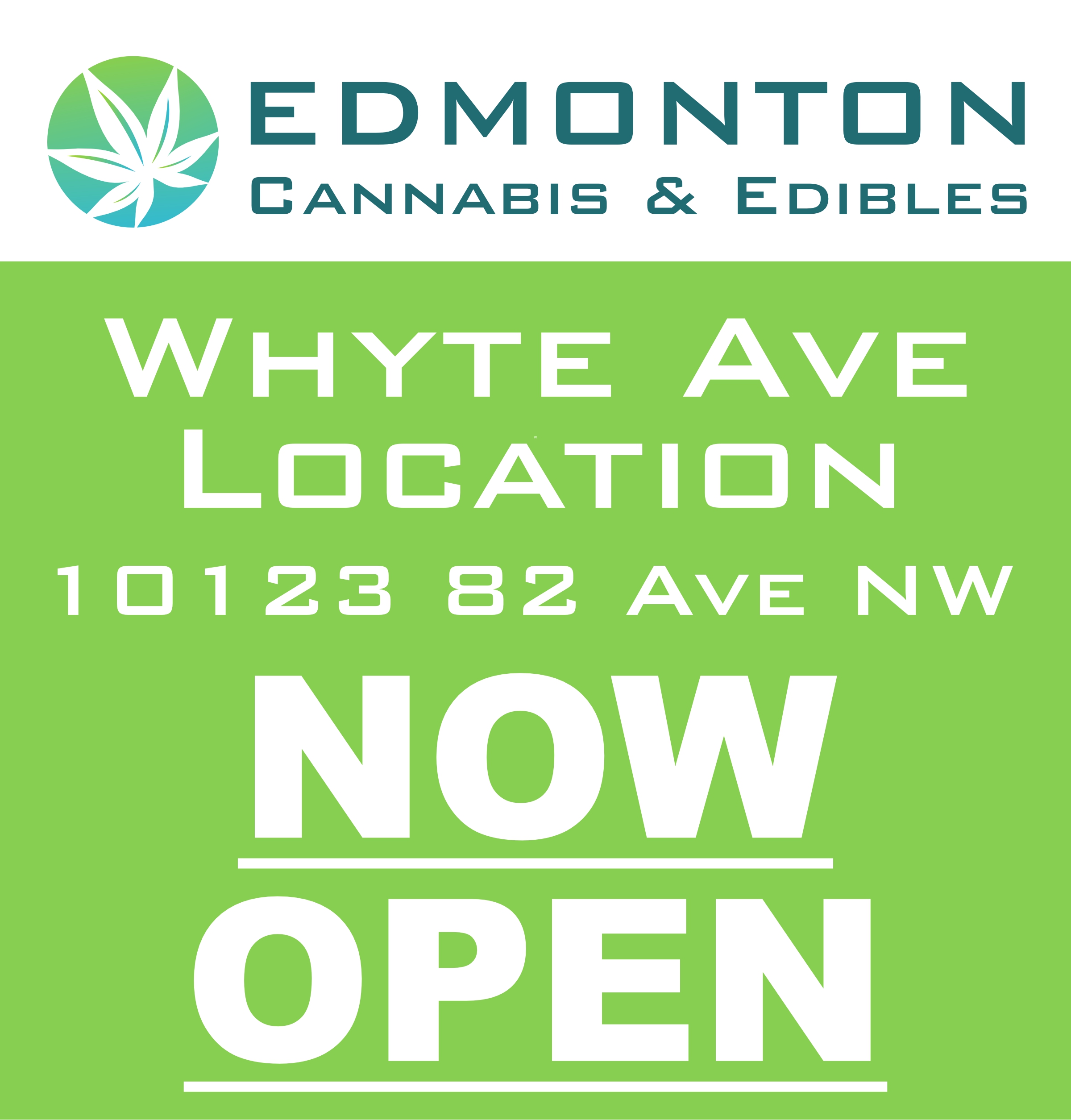 https://edmonton-cannabis.com/wp-content/uploads/2022/08/Whyte-Ave-NOW_OPEN.jpg